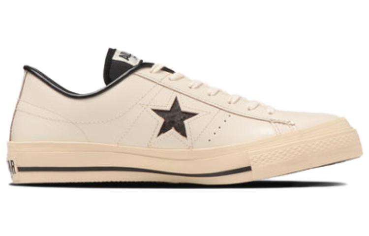 Converse One Star J 'White' 35200540