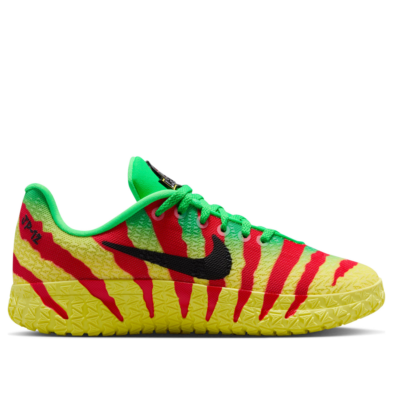 (GS) Nike x Jurassic Park Ja 3 'Explorer' IV2627-300