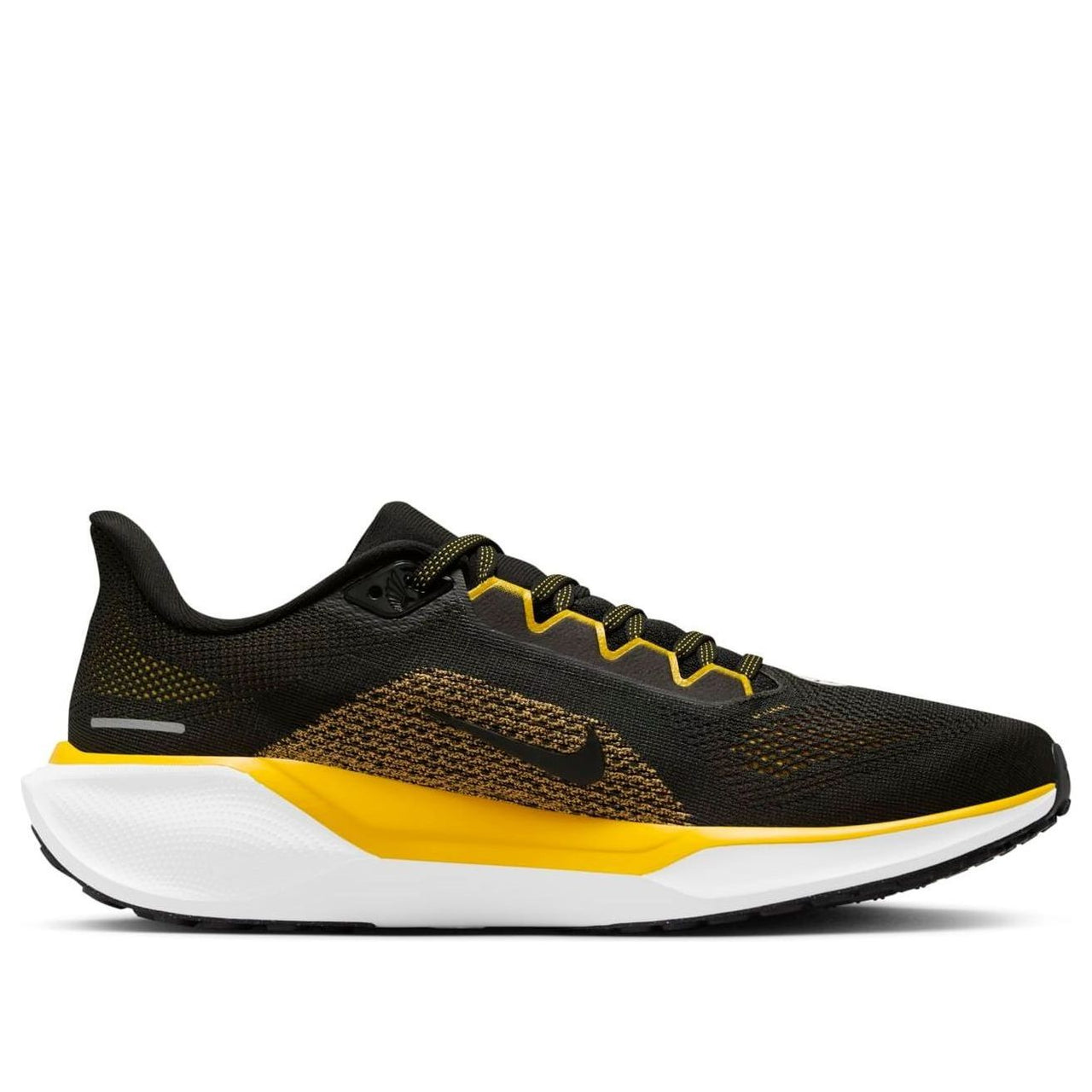 Nike Air Zoom Pegasus 41 'Pittsburgh Steelers' FZ5097-001