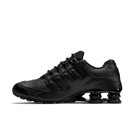 Nike Shox NZ 'Black' 501524-091