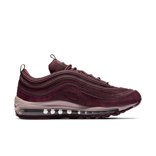 (WMNS) Nike Air Max 97 SE 'Burgundy Crush' AV8198-600