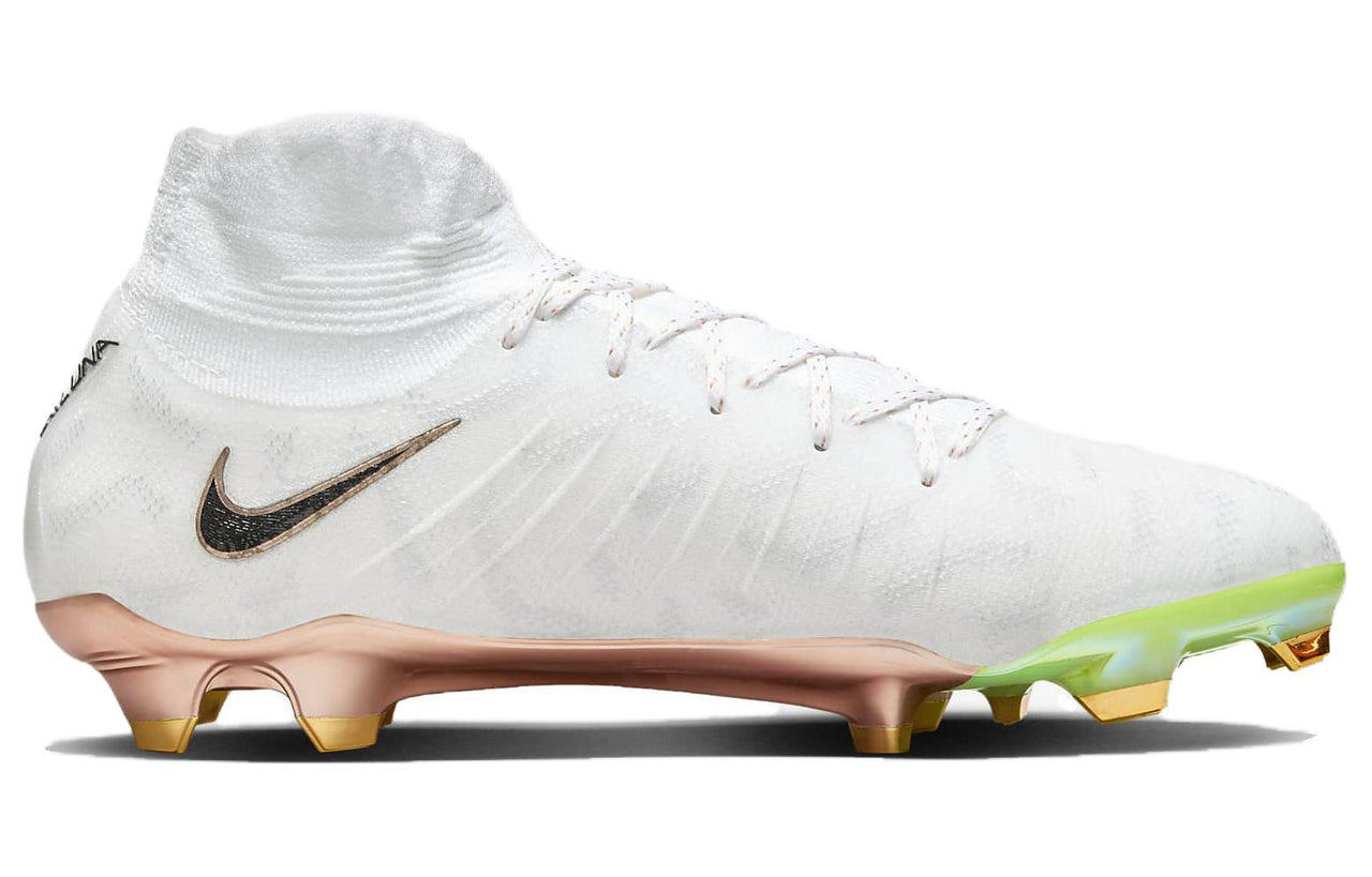 (WMNS) Nike Phantom Luna Elite FG 'United Golden Pack' HJ0705-100