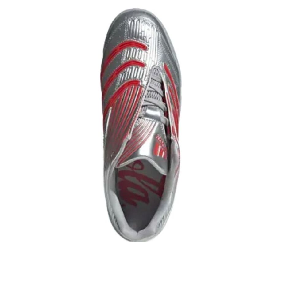 adidas x Coca-Cola F50 Sala 'Grey Red' KH6906