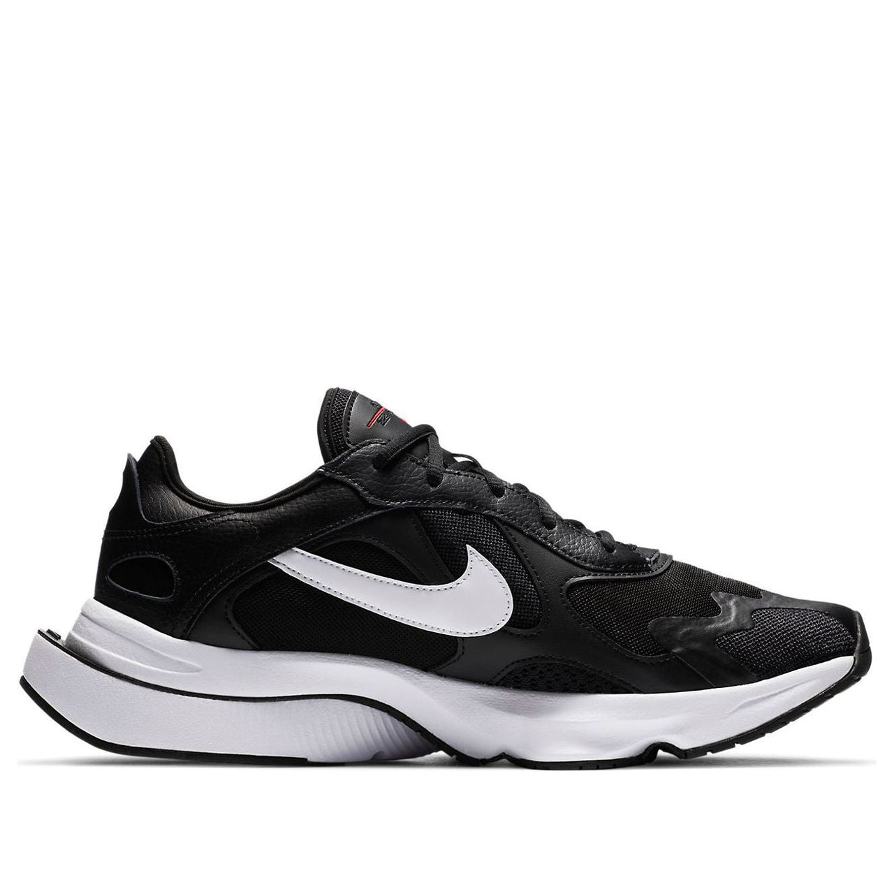 Nike Air Zoom Division 'Black White' CK2946-003