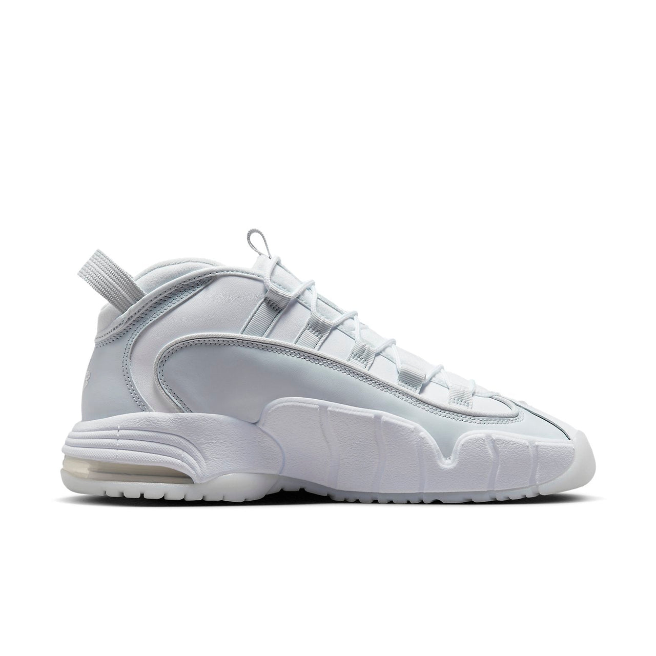 Nike Air Max Penny 1 'Pure Platinum' DV7220-100