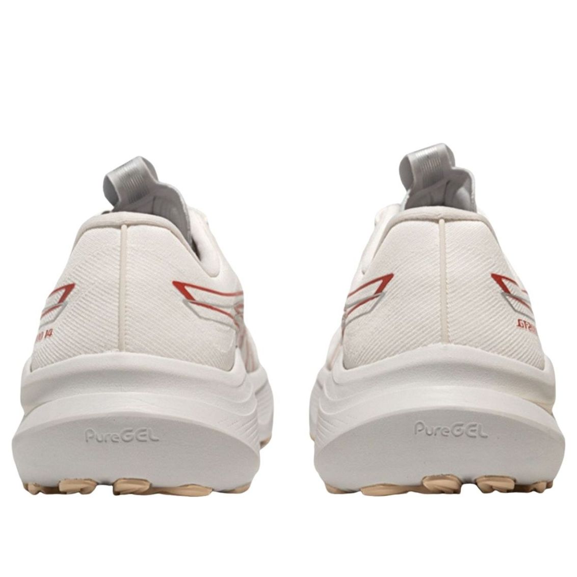 ASICS GT-2000 14 'Cream Spice Latte' 1011C191-102