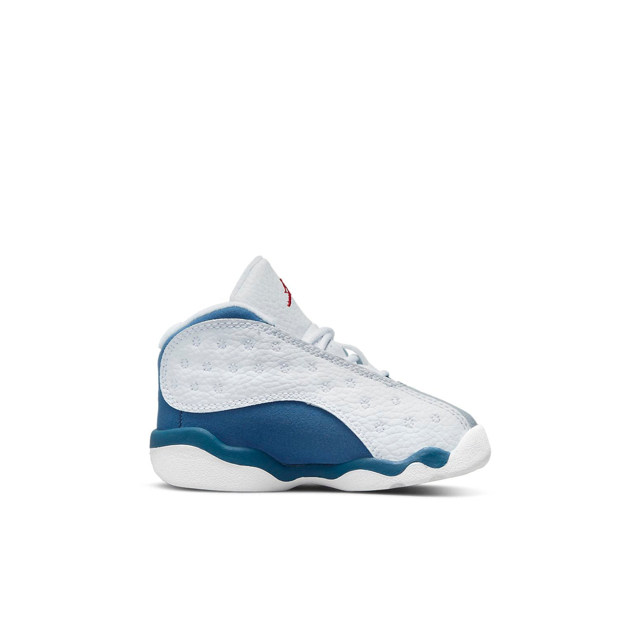 (TD) Air Jordan 13 Retro 'French Blue' DJ3004-164