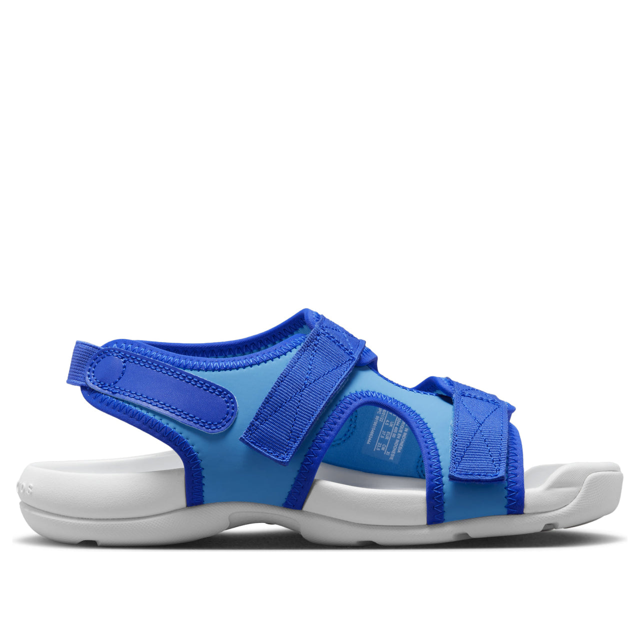 (GS) Nike Sunray Adjust 6 'Racer Blue' DX5544-400