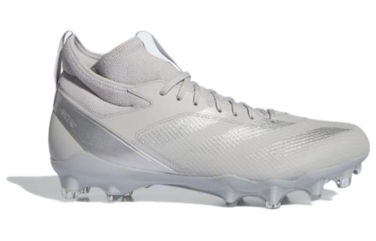 adidas Adizero Impact 'Grey Silver Metallic' IF2487