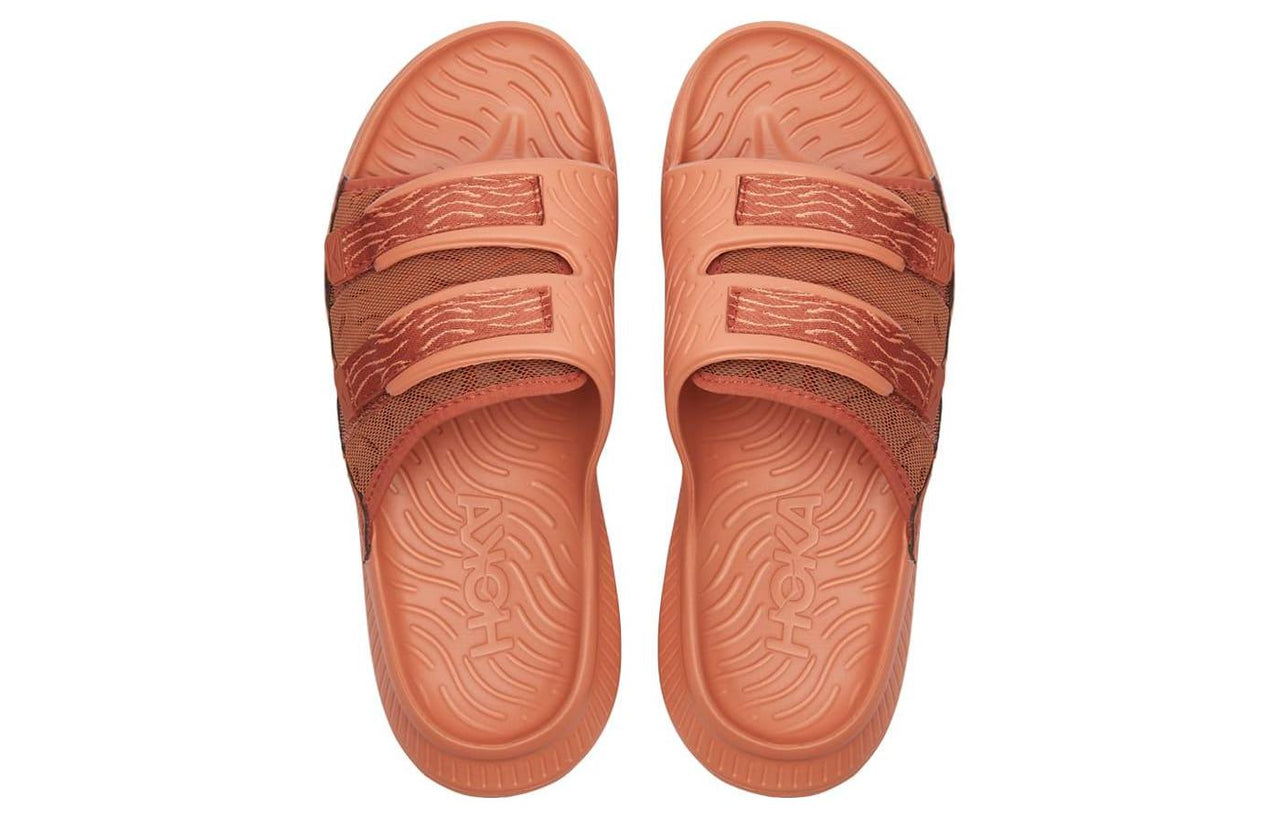 HOKA ONE ONE Ora Luxe 'Sun Baked' 1134150-SBBCL