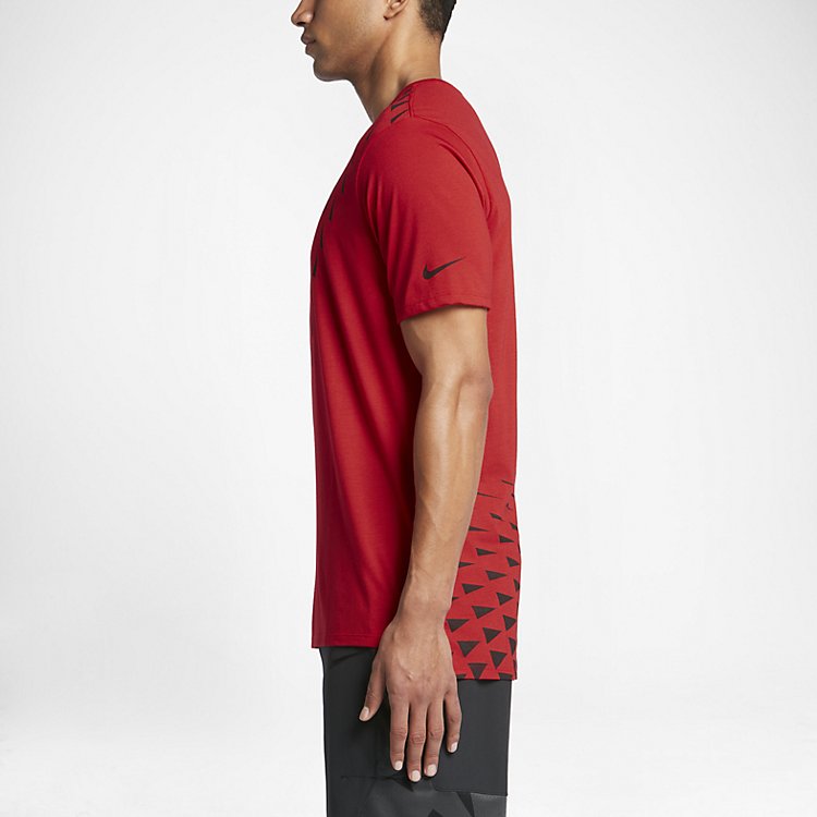 Apparel s Men Nike Kyrie Art 1 830993-657