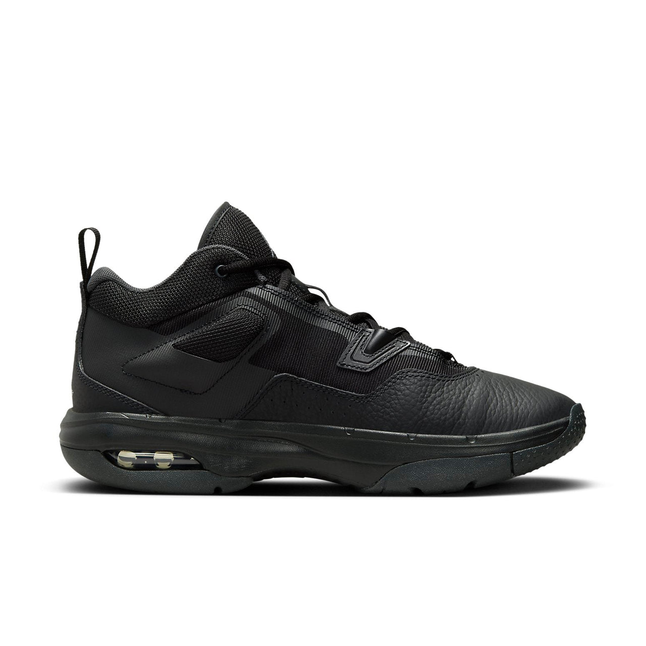 Air Jordan Stay Loyal 3 'Black Cool Grey' FB1396-001