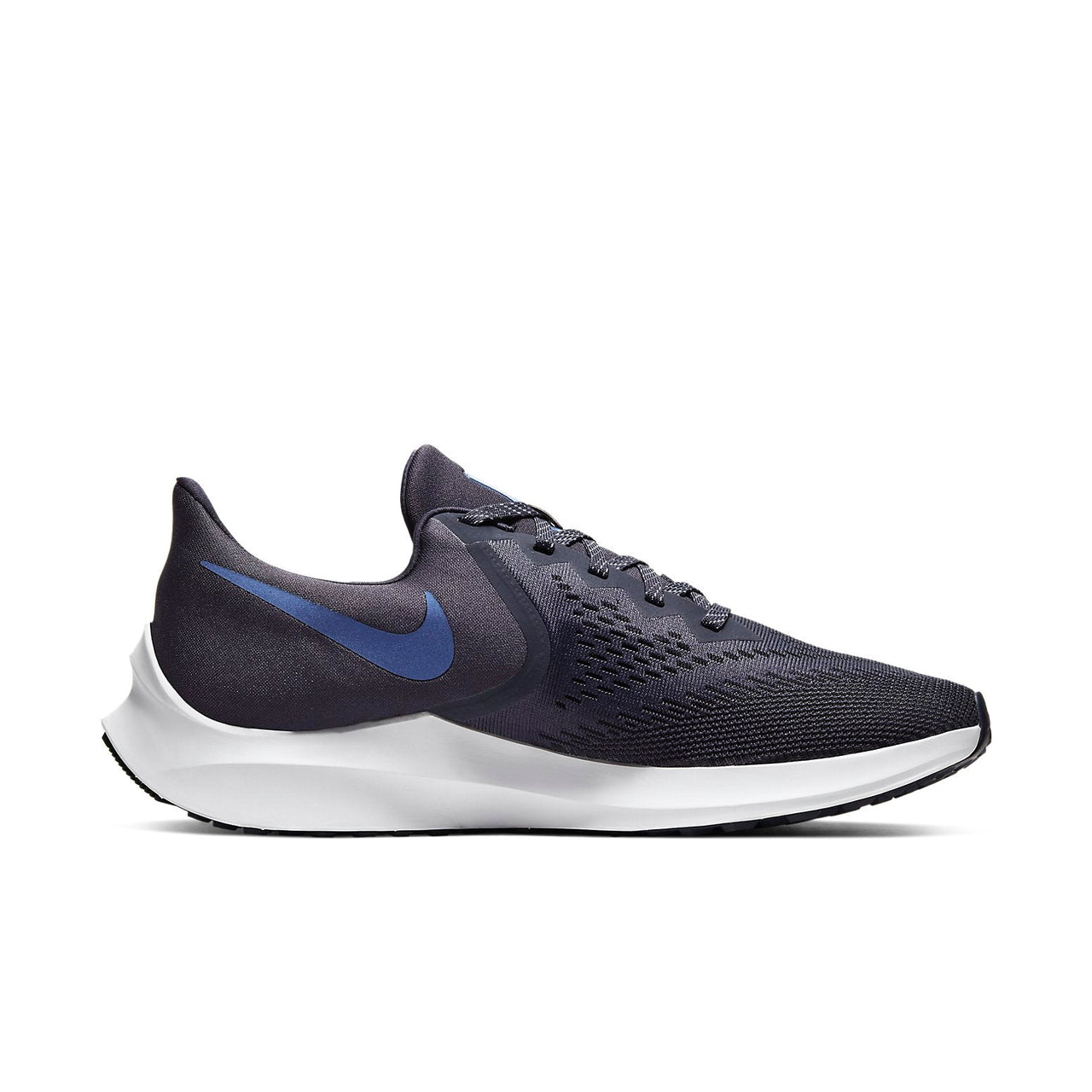 Nike Air Zoom Winflo 6 'Mountain Blue' AQ7497-009