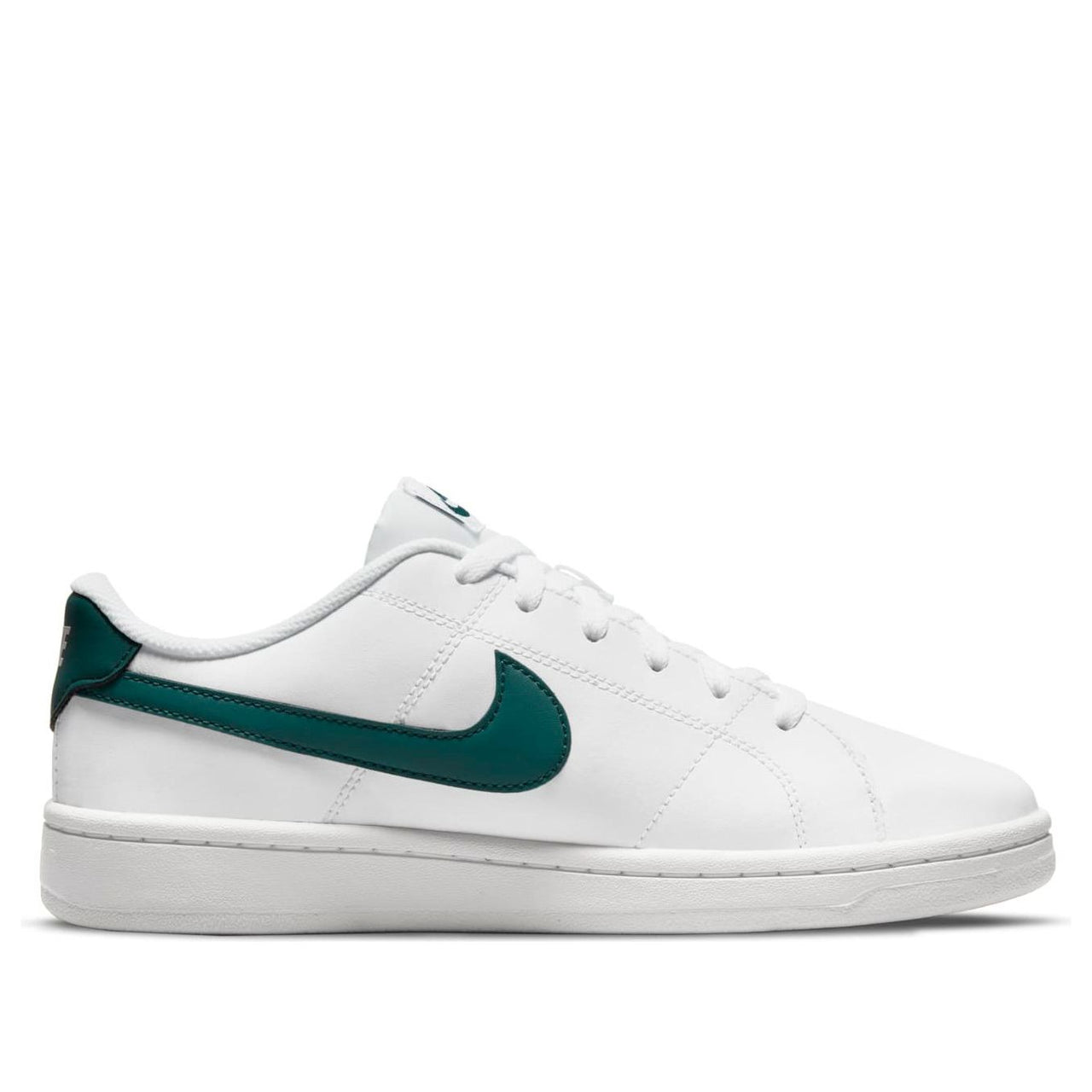 Nike Court Royale 2 Low 'White Dark Teal Green' CQ9246-105