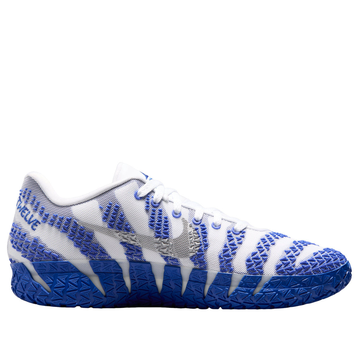 Nike Ja 3 Team Bank 'Game Royal' IV4426-106
