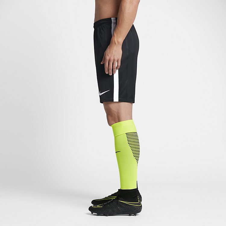 Football Shorts Men Nike Squad Short Jaqard 833012-010