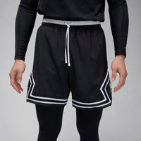 Air Jordan Dri-FIT Woven Diamond Shorts 'Black' FQ2990-010