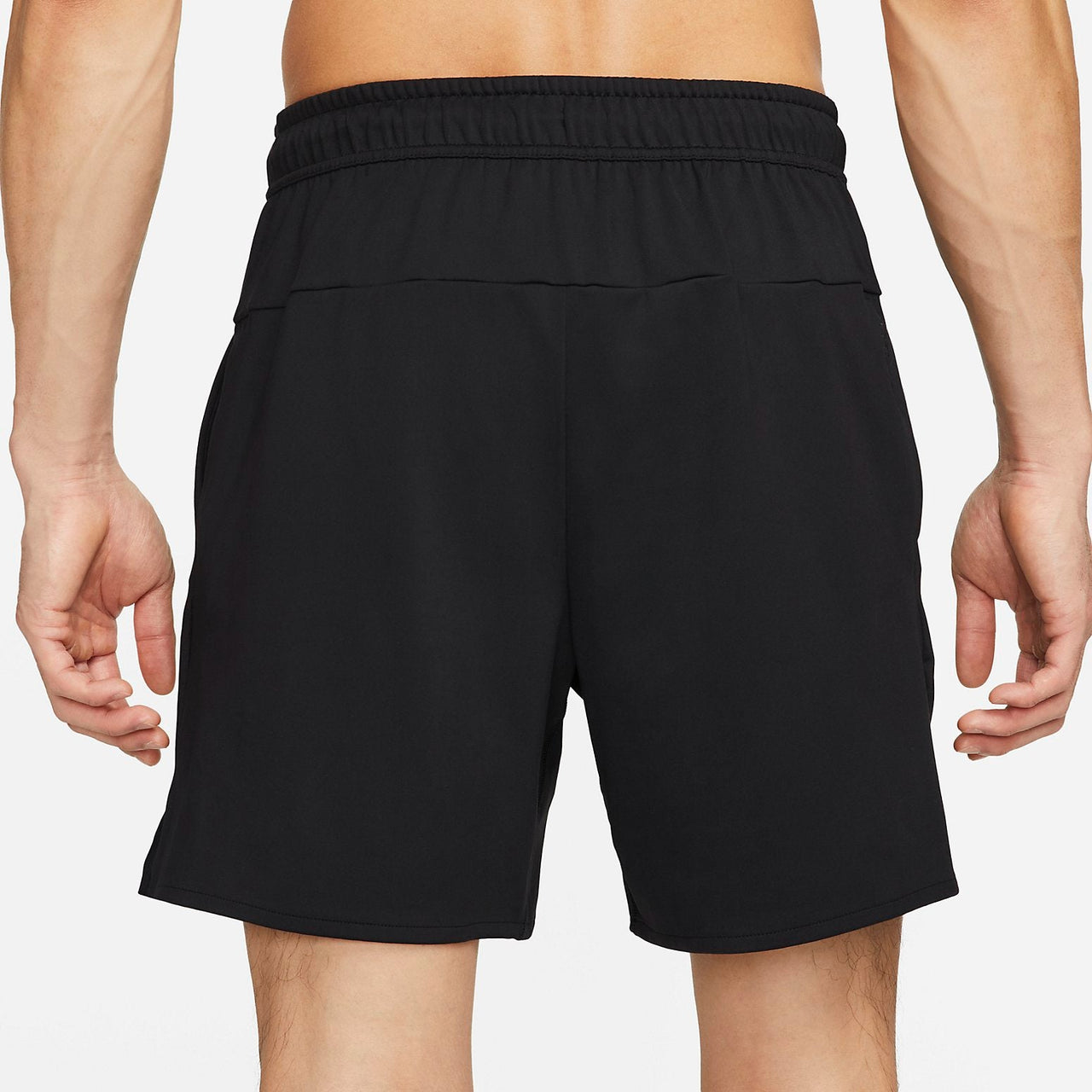 Nike Stillmove Dri-Fit 7" Unlined Versatile Shorts 'Black' DV9338-010