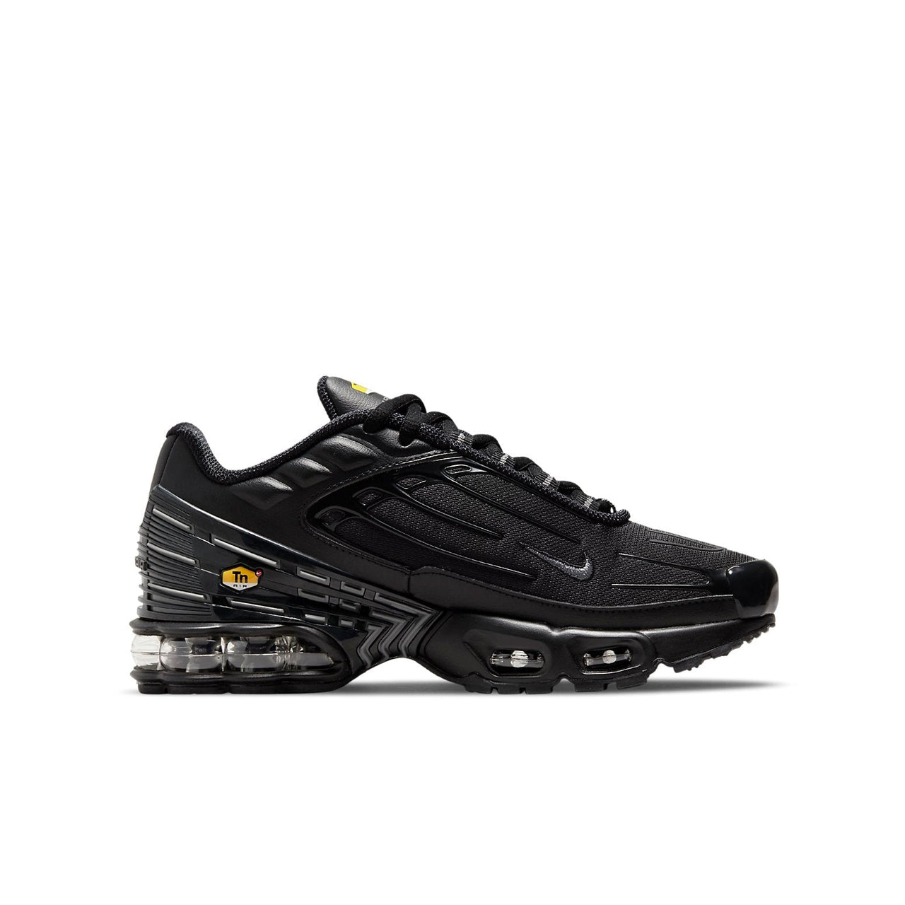 (GS) Nike Air Max Plus 3 'Black' DM3269-001