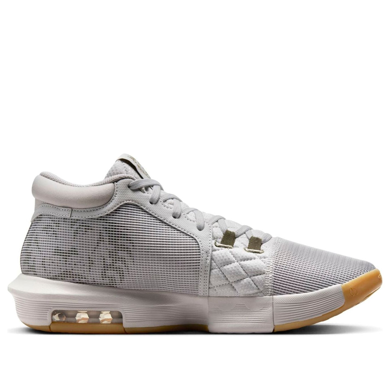 Nike LeBron Witness 8 'Light BoneGum' FB2239-003