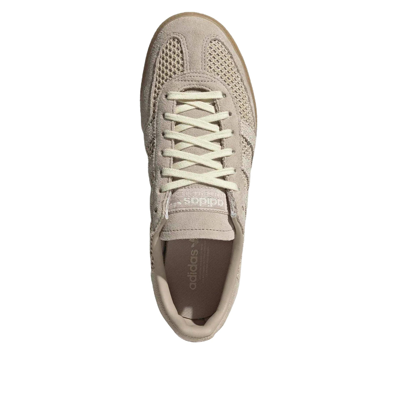 (WMNS) adidas Handball Spezial 'Wonder Beige Cream White Gum' IH1513