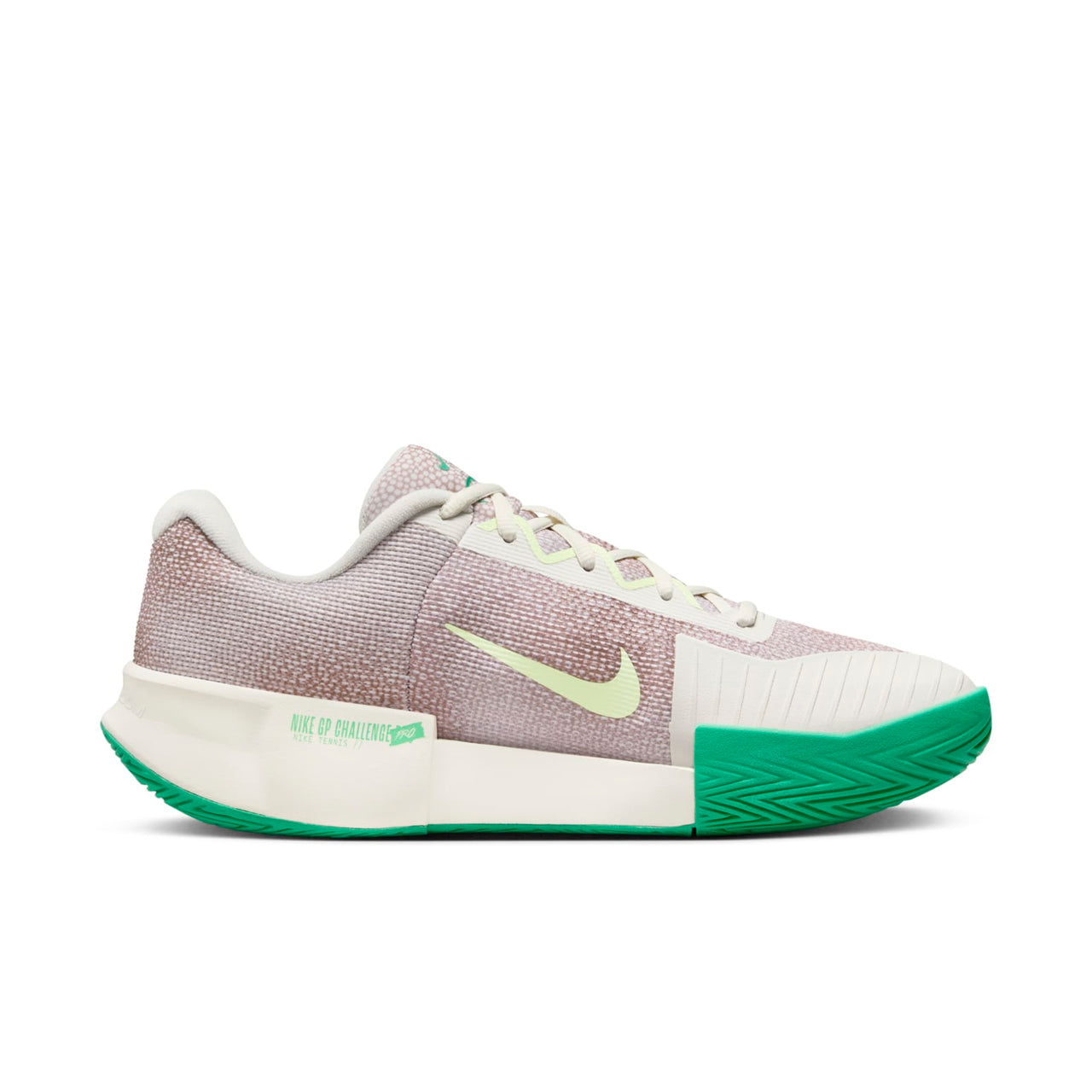 Nike Zoom GP Challenge Pro PRM 'Beige Green' FJ7766-001