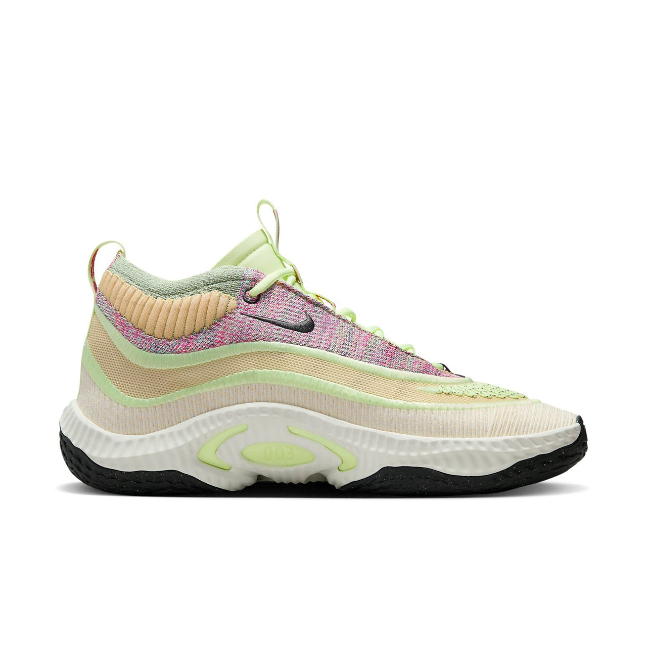 Nike Cosmic Unity 3 'Alabaster Sea Glass' DV2757-700