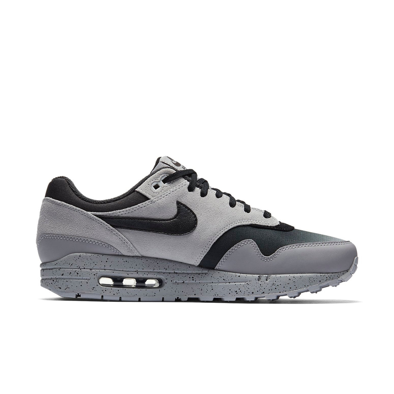 Nike Air Max 1 Premium 'Grey Gradient Toe' 875844-003