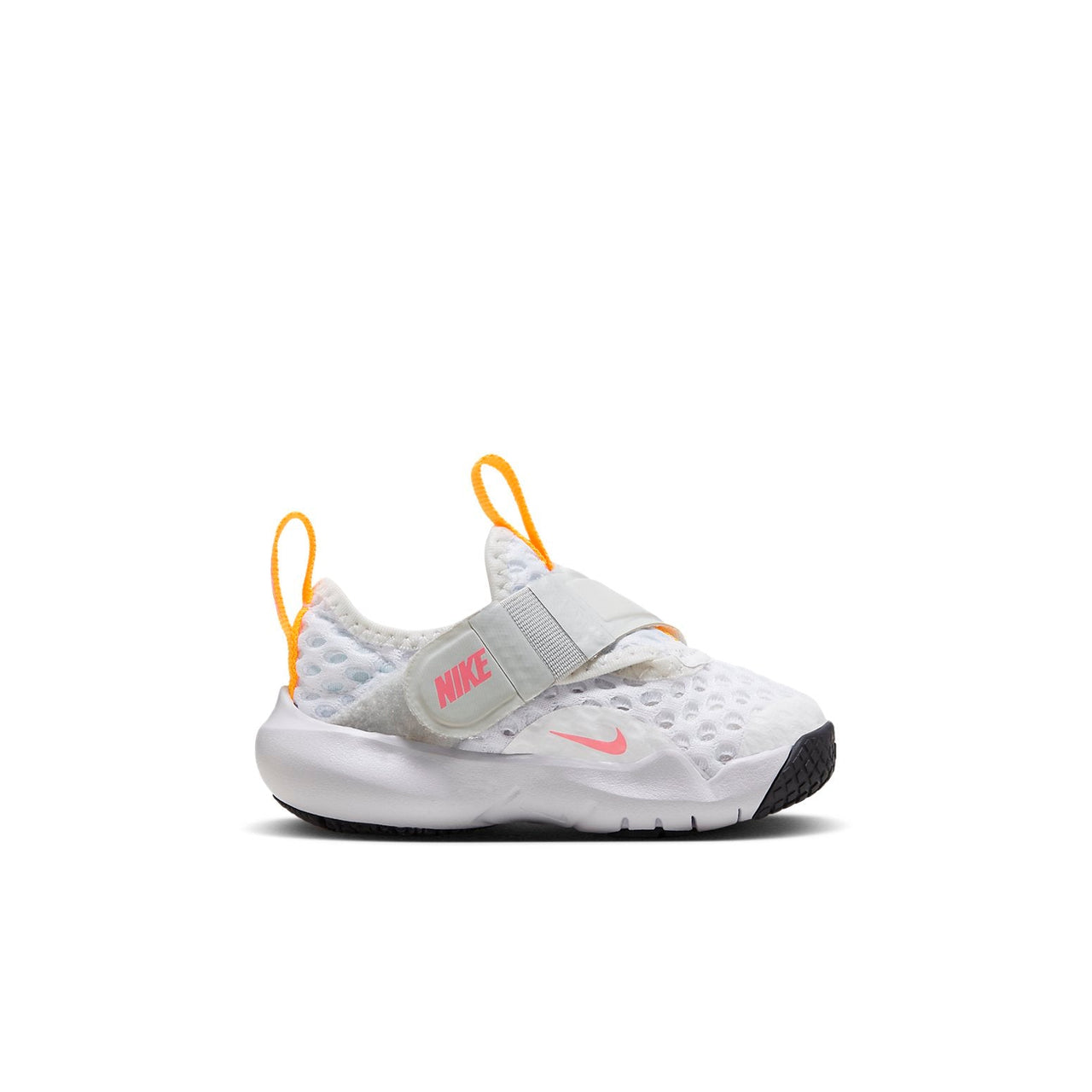 (TD) Nike Flex Advance BR Shoes 'White Photon Dust Coral Chalk' DC9367-100