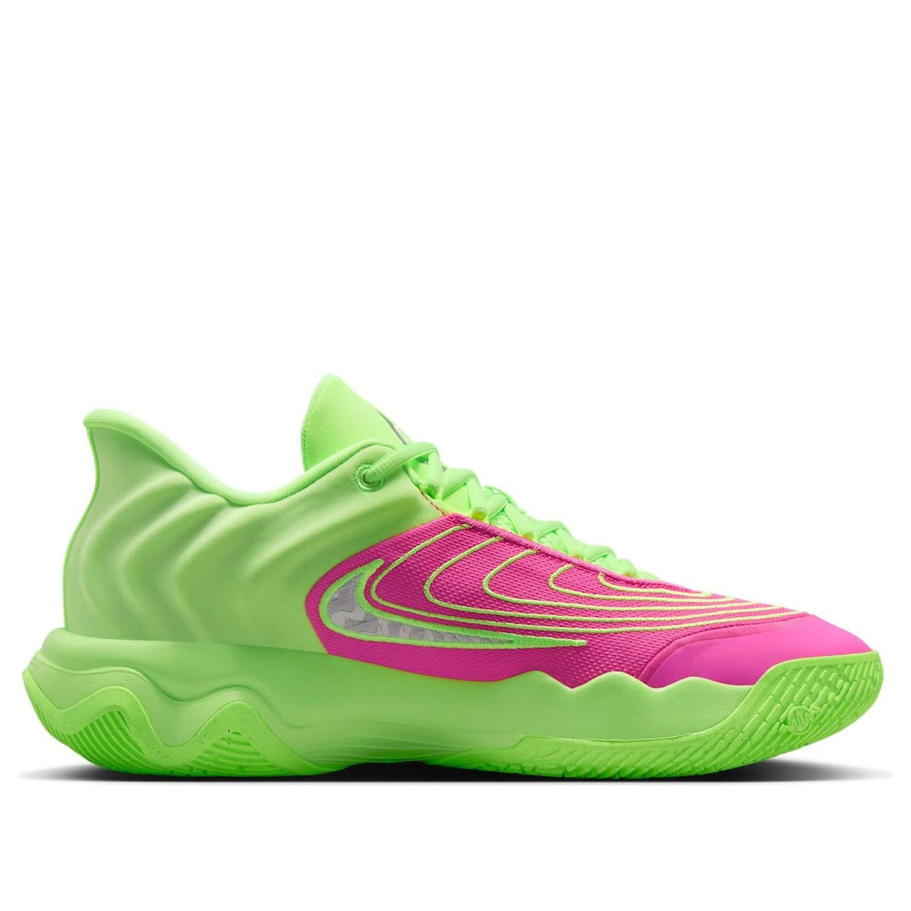 حذاء Nike Giannis Immortality 4 'Eva' FQ3680-303