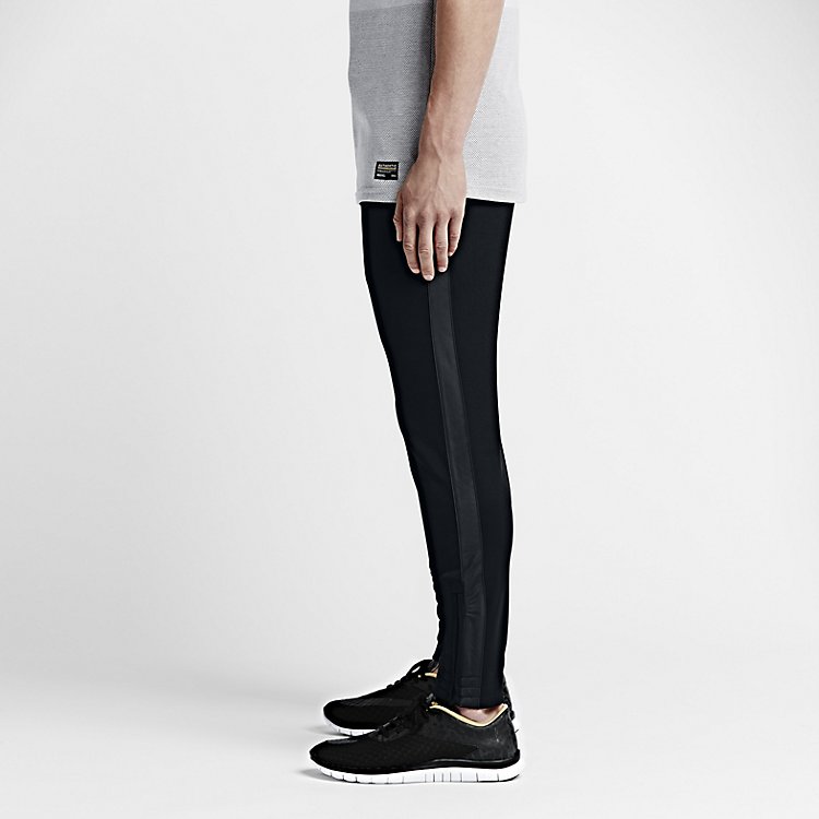 Apparel Pants Men Nike FC LIBERO Pant 687982-010