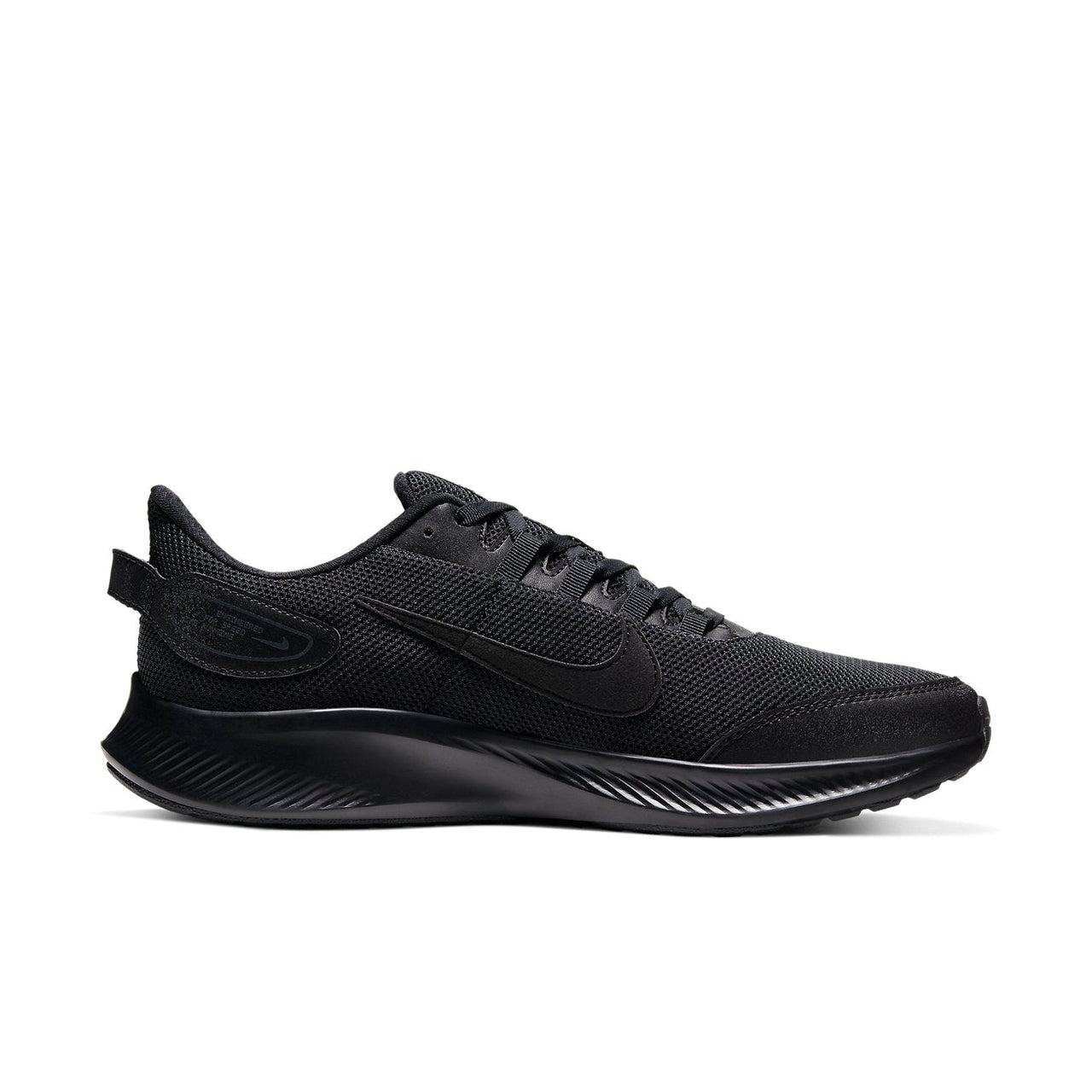 Nike Runallday 2 'Black Anthracite' CD0223-001