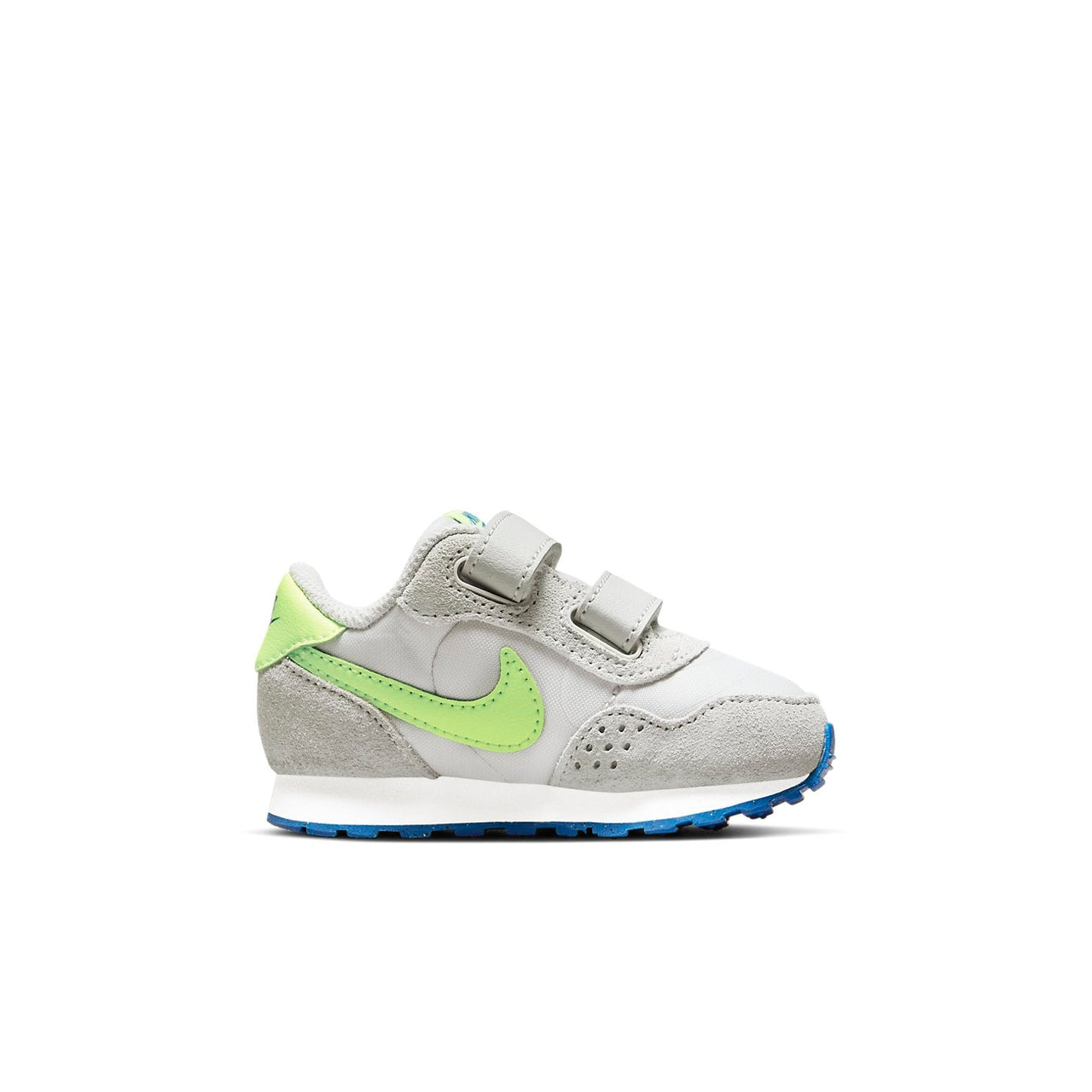 (TD) Nike MD Valiant 'Grey Fog Volt' CN8560-015
