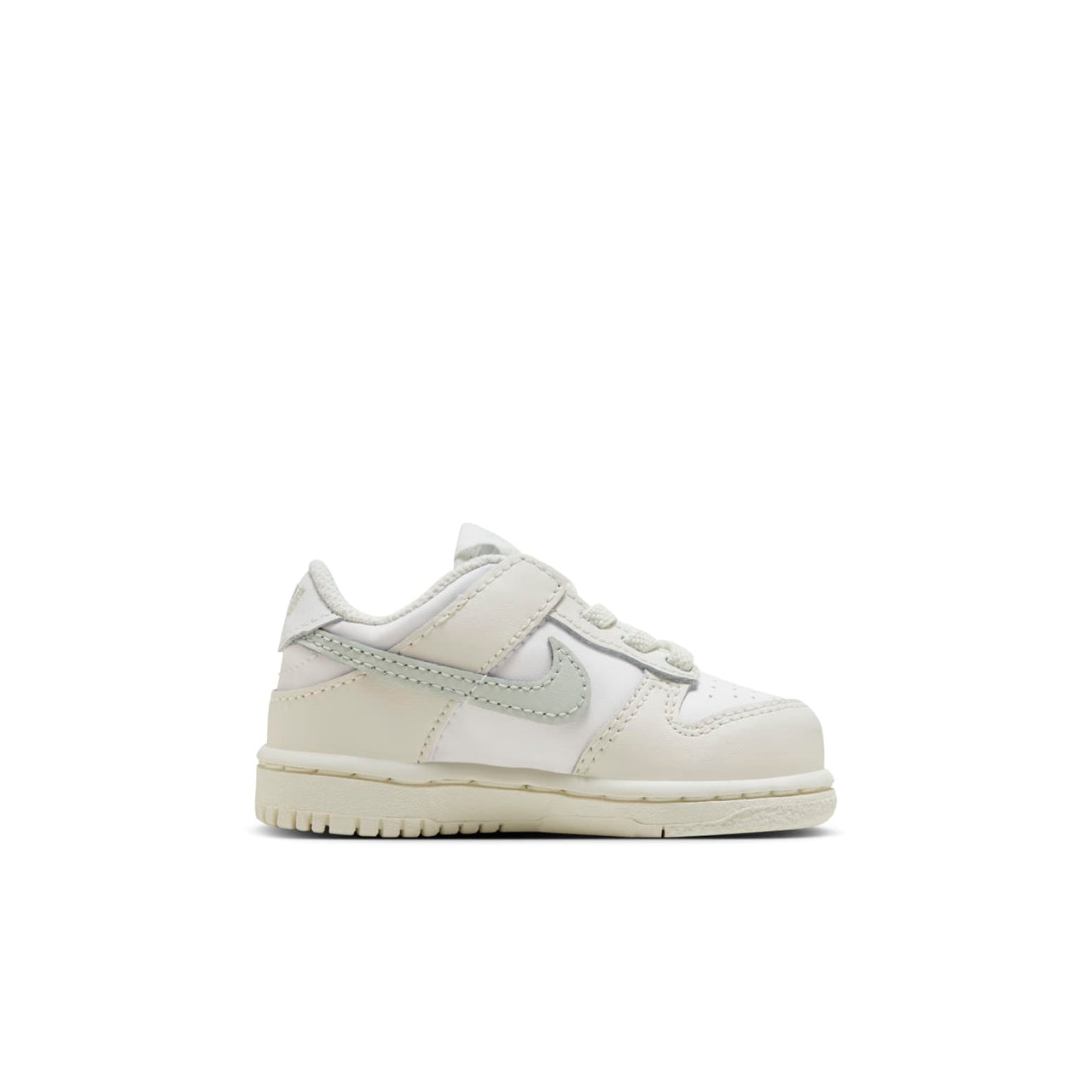 (TD) Nike Dunk Low 'White Phantom Silver' FB9107-109