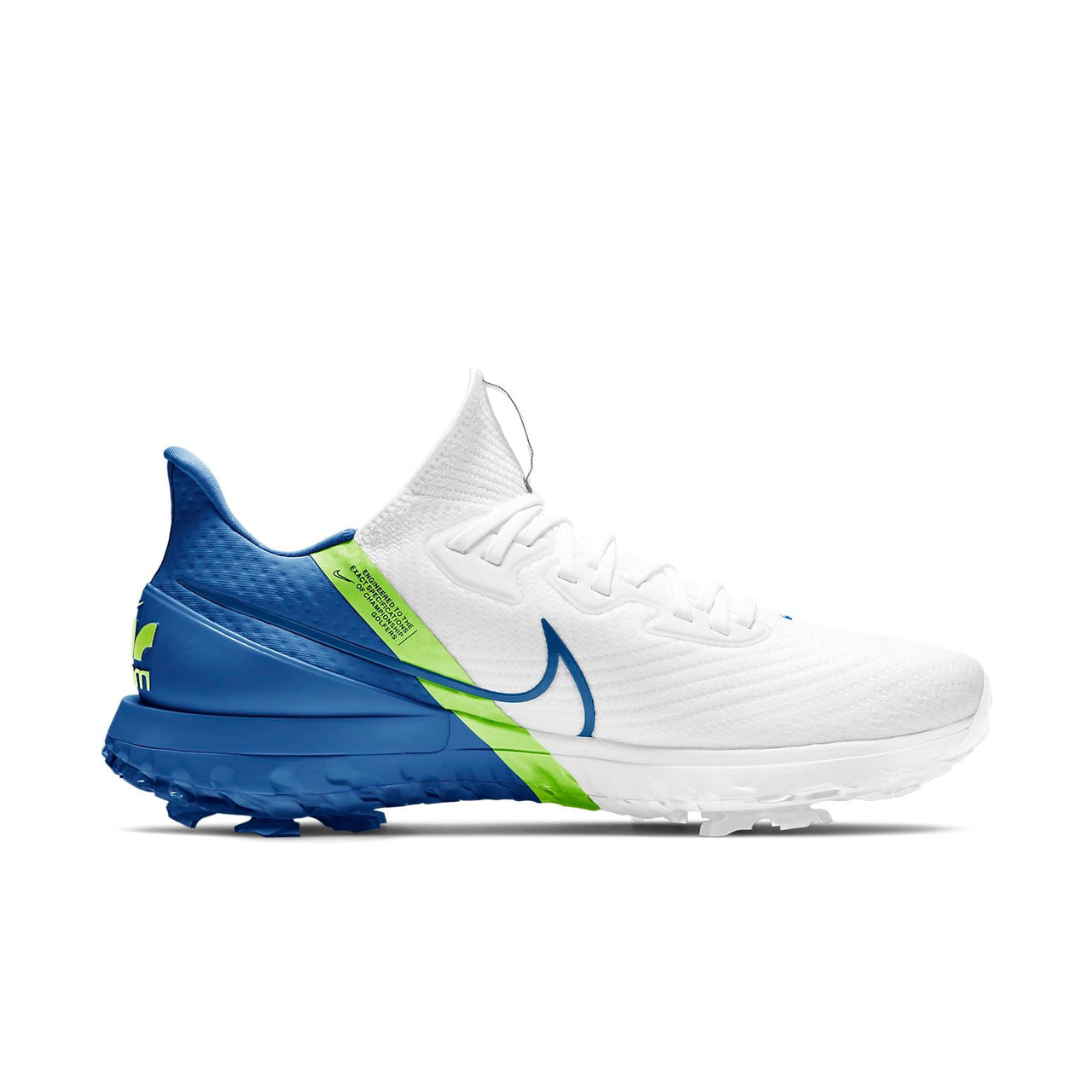 Nike Air Zoom Infinity Tour Golf 'White Baseball Blue' CT0540-102