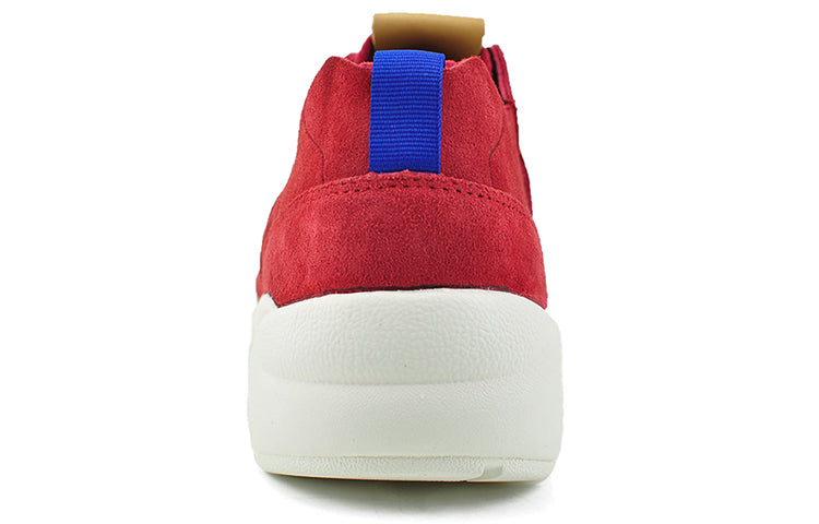 New Balance 580 Deconstructed 'Burgundy' MRT580DR