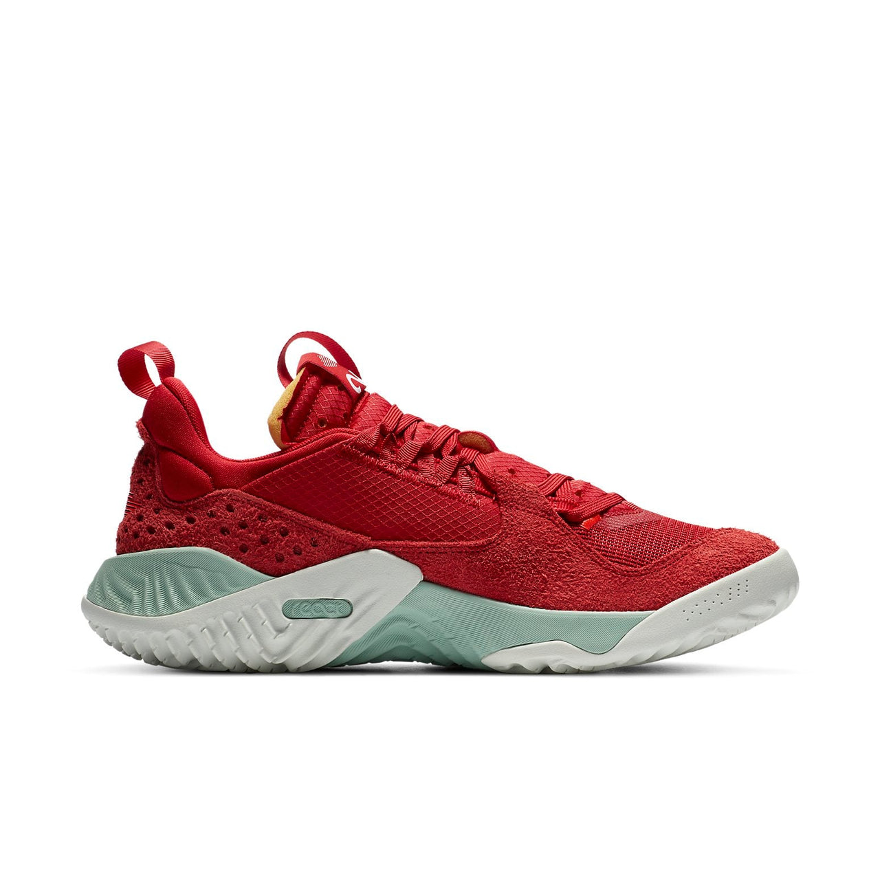 Air Jordan Delta SP 'Red Jade' CD6109-600