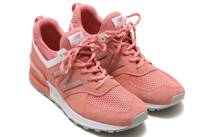 New Balance 574 Sport 'Dusted Peach' MS574STP