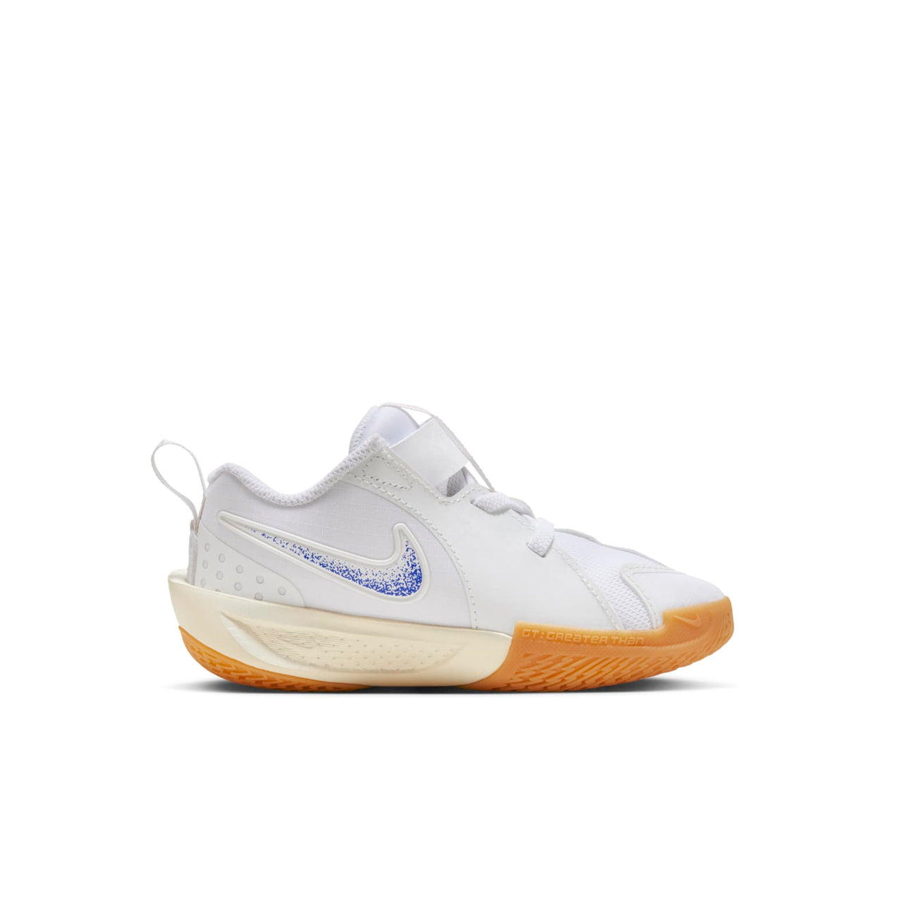 (PS) Nike Air Zoom GT Cut 3 'White Racer Blue Gum' HM0270-100