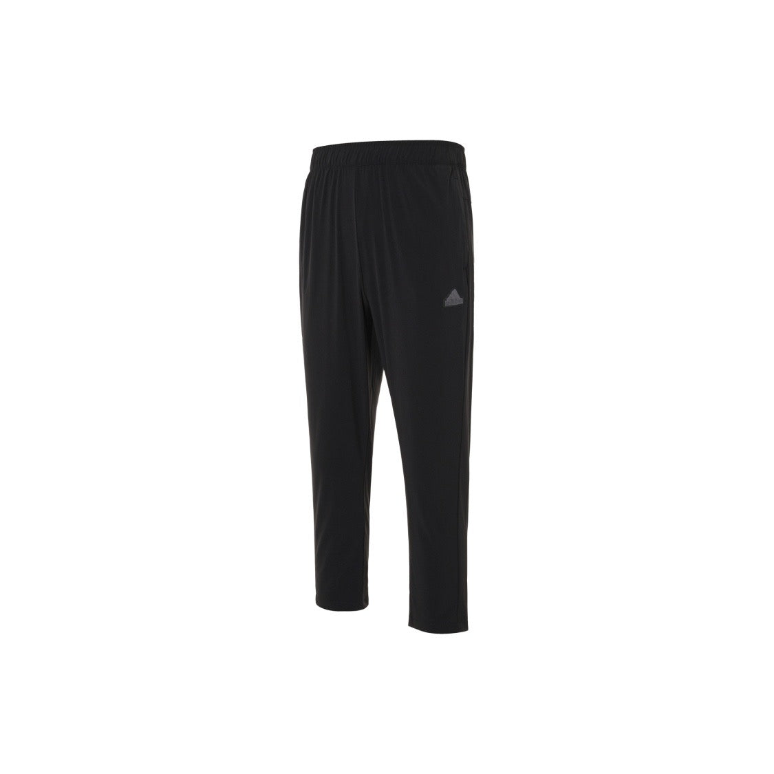 adidas Woven Sports Pants Asia Sizing 'Black' JJ1133