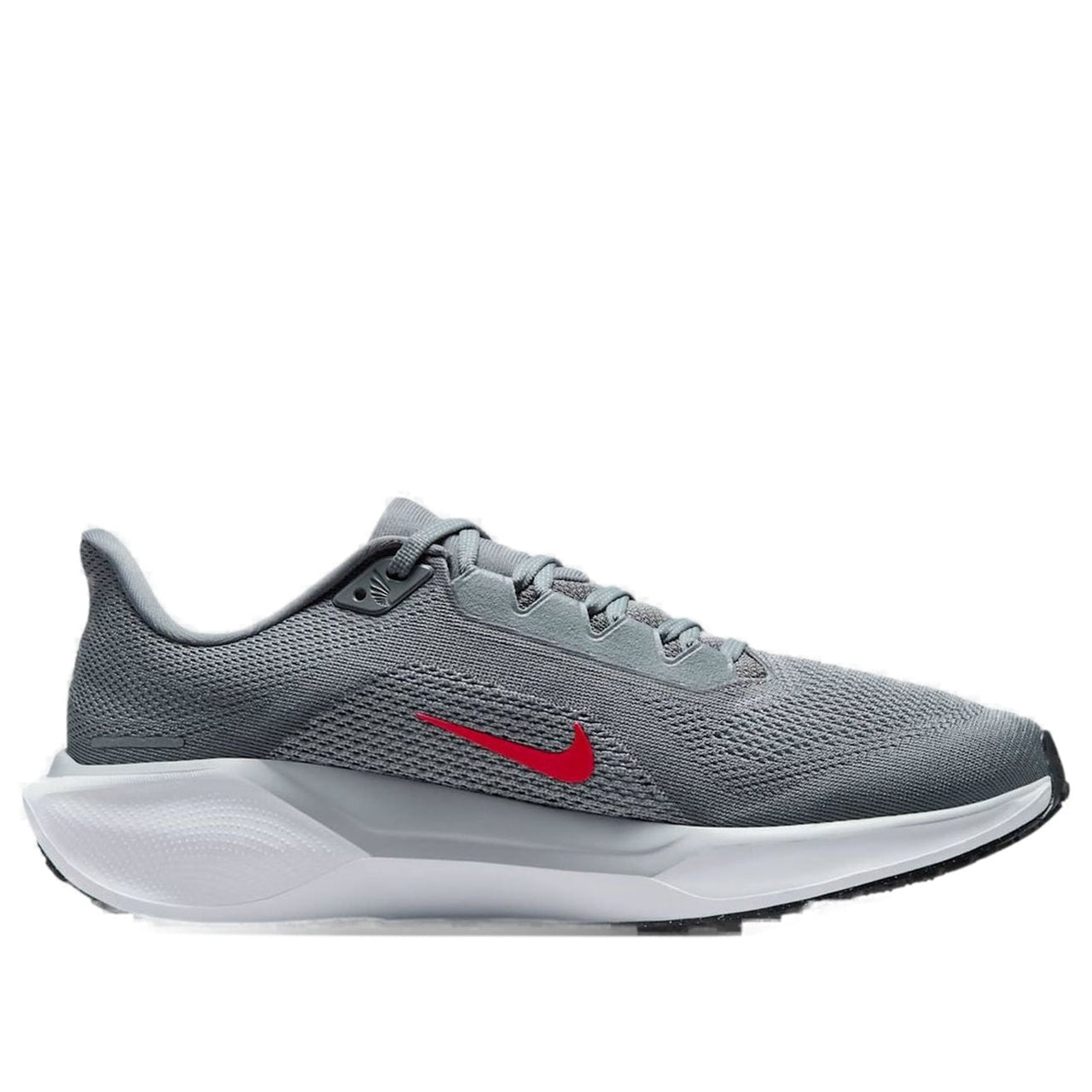 Nike Air Zoom Pegasus 41 'Cool Grey Bright Crimson' FD2722-013