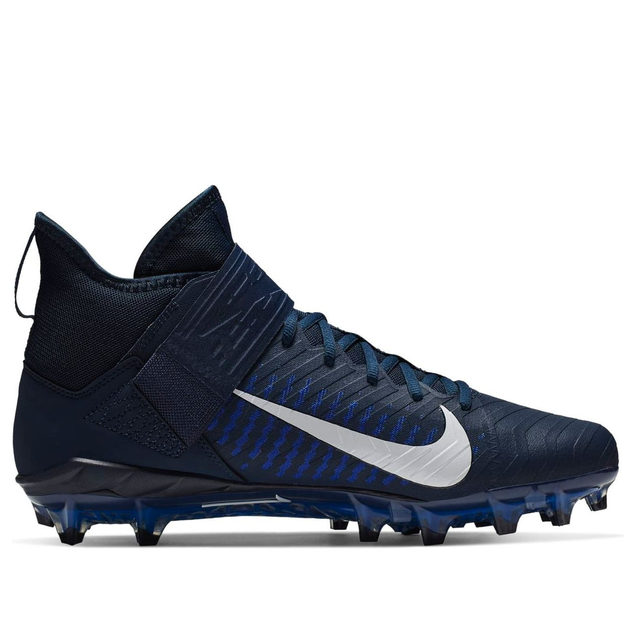 Nike Alpha Menace Alpha Menace Pro 2 Mid 'College Navy' AQ3209-401