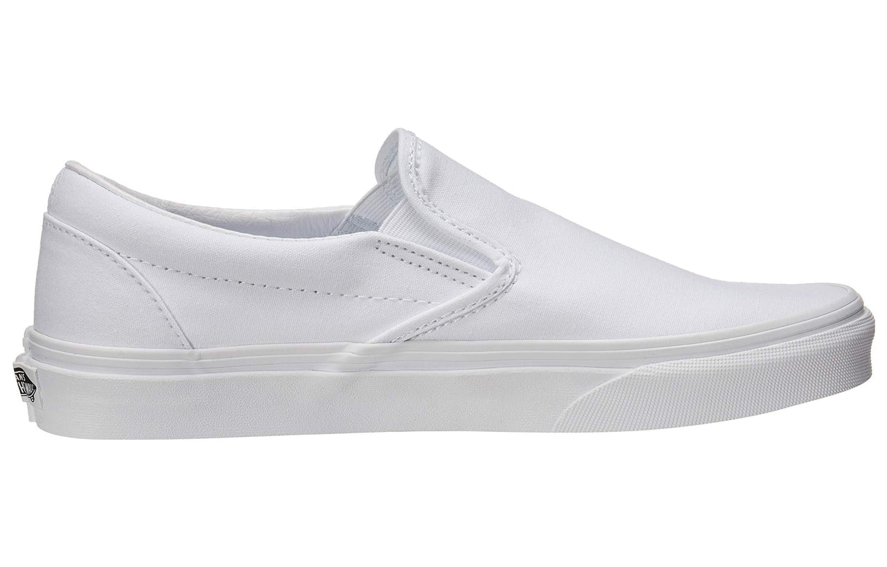 Vans Classic Slip-On 'White' VN0EYEW00