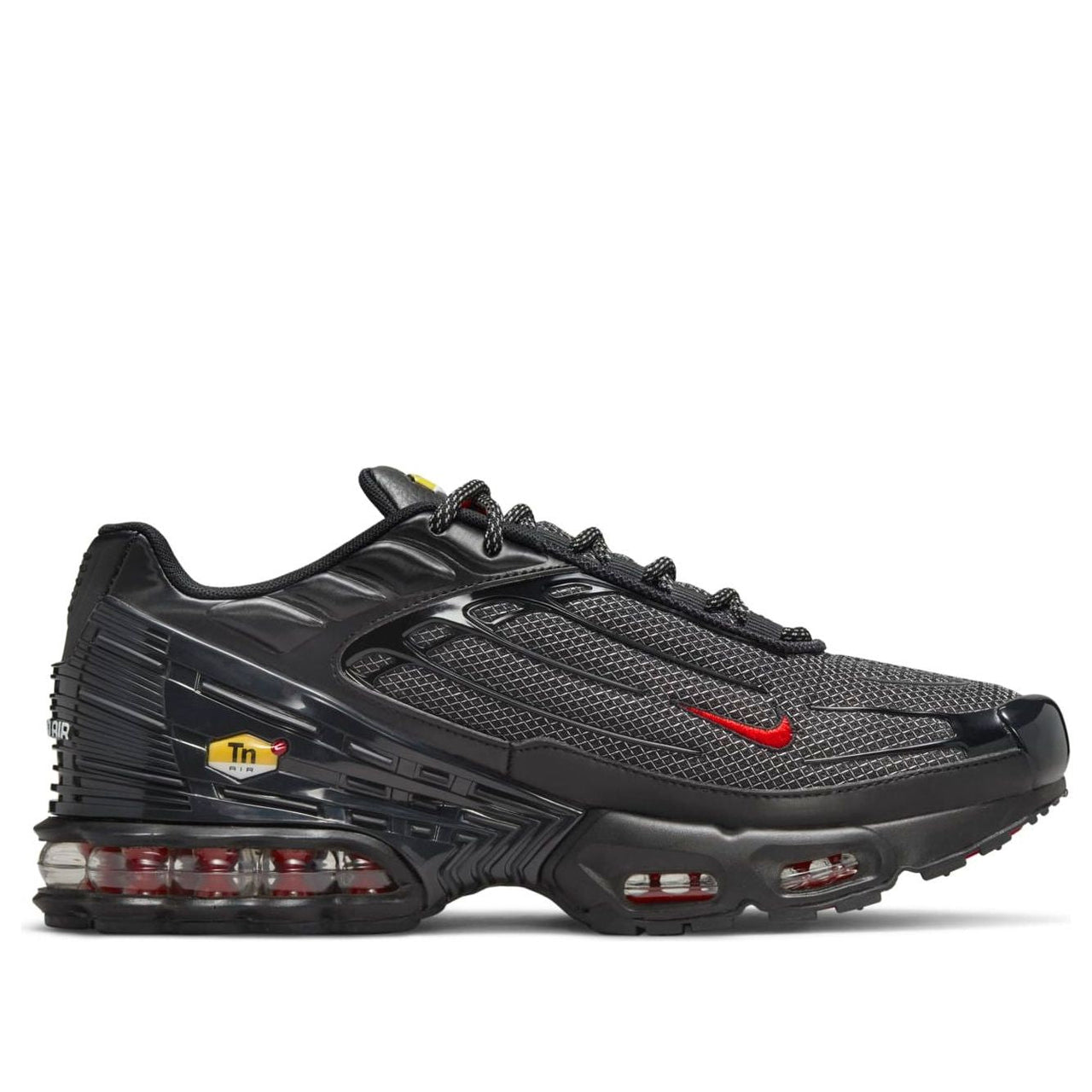 Nike Air Max Plus 3 'Bred' DO6385-002