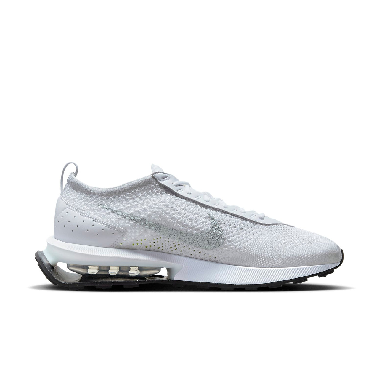 Nike Air Max Flyknit Racer Next Nature 'Pure Platinum' FJ4002-100