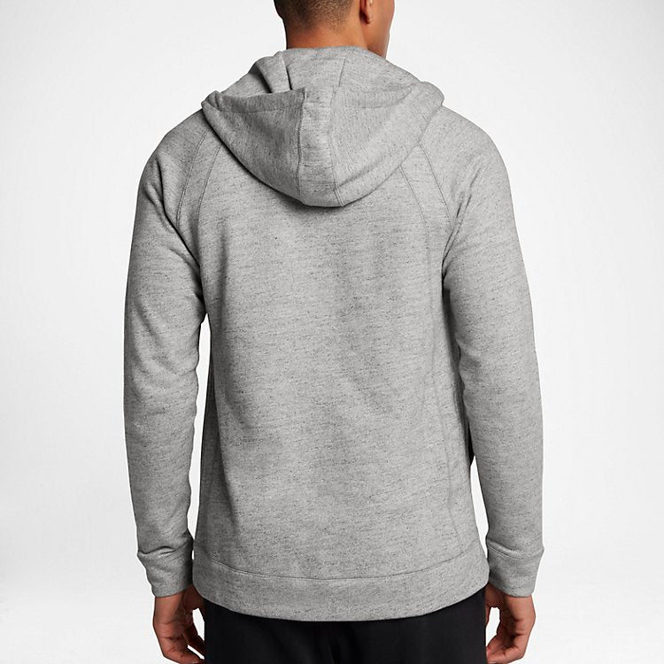 Nike Basketball Hoodies Men WINGS FLEECE FZ 860196-063
