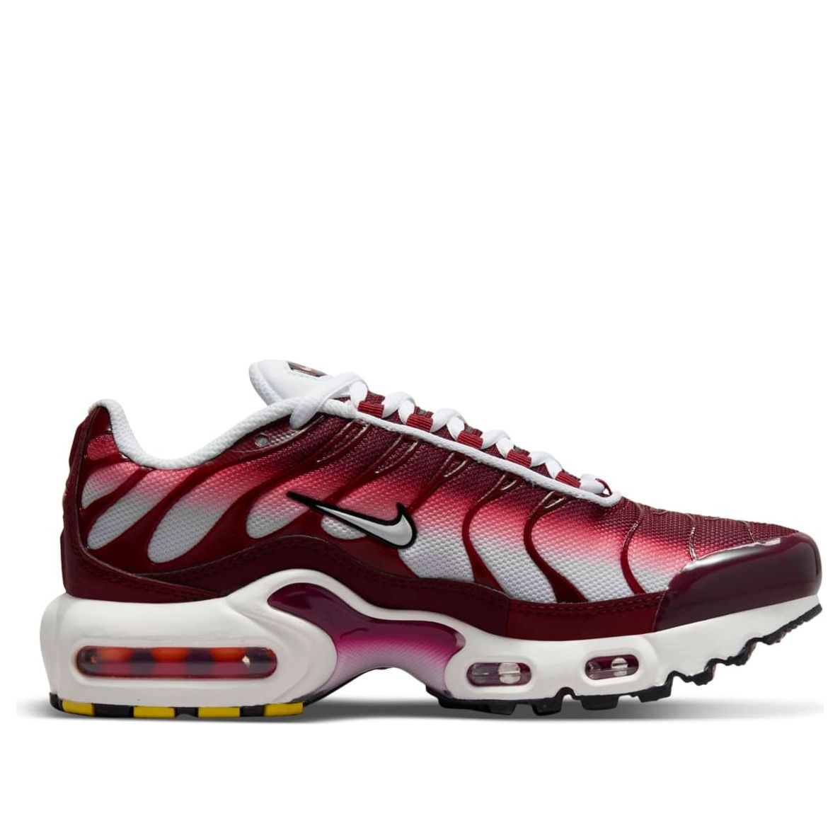 (GS) Nike Air Max Plus 'Dark Beetroot' CD0609-600