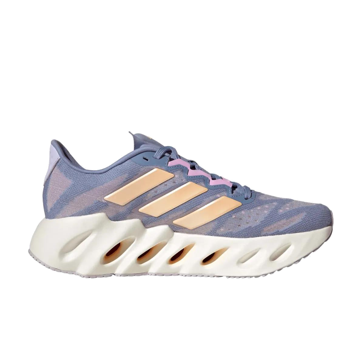 (WMNS) adidas SWITCH FWD 'Purple' ID1790