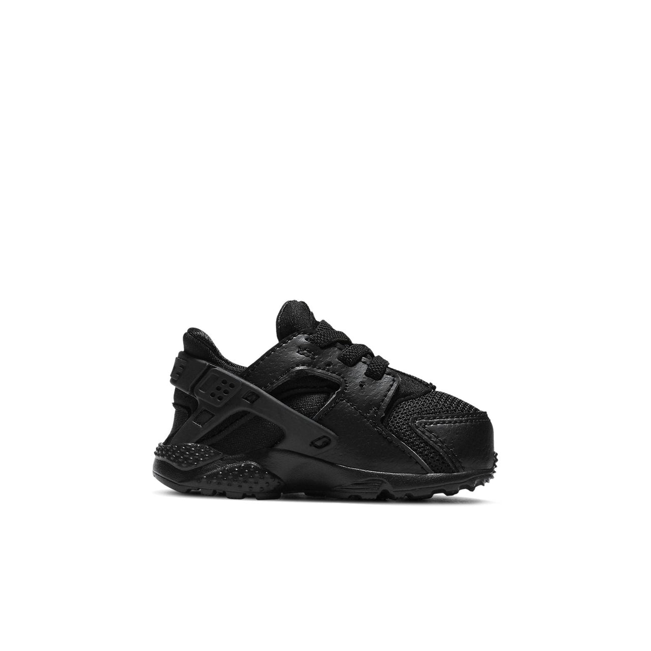 (TD) Nike Huarache Run 'Triple Black' 704950-016
