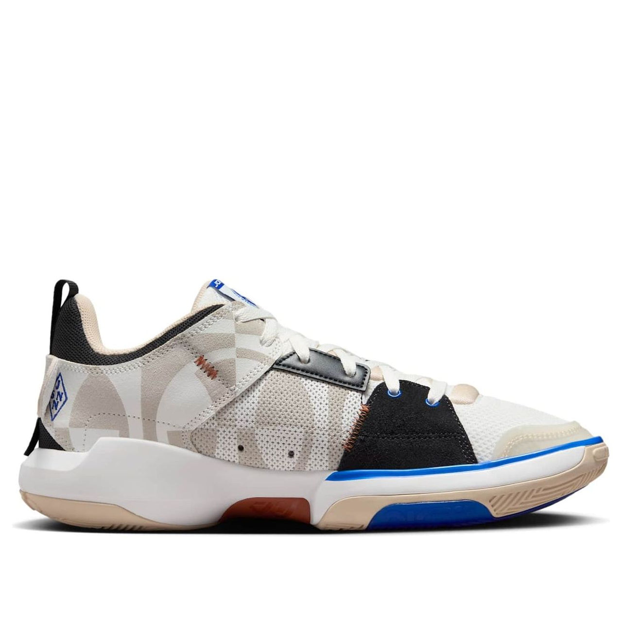 Air Jordan One Take 5 'Quai 54' HF0016-100